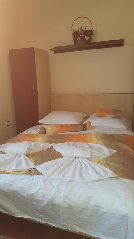 塔古玖 亚历克斯旅馆酒店 客房 照片